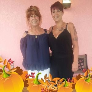 Meet your Posher, Alicia